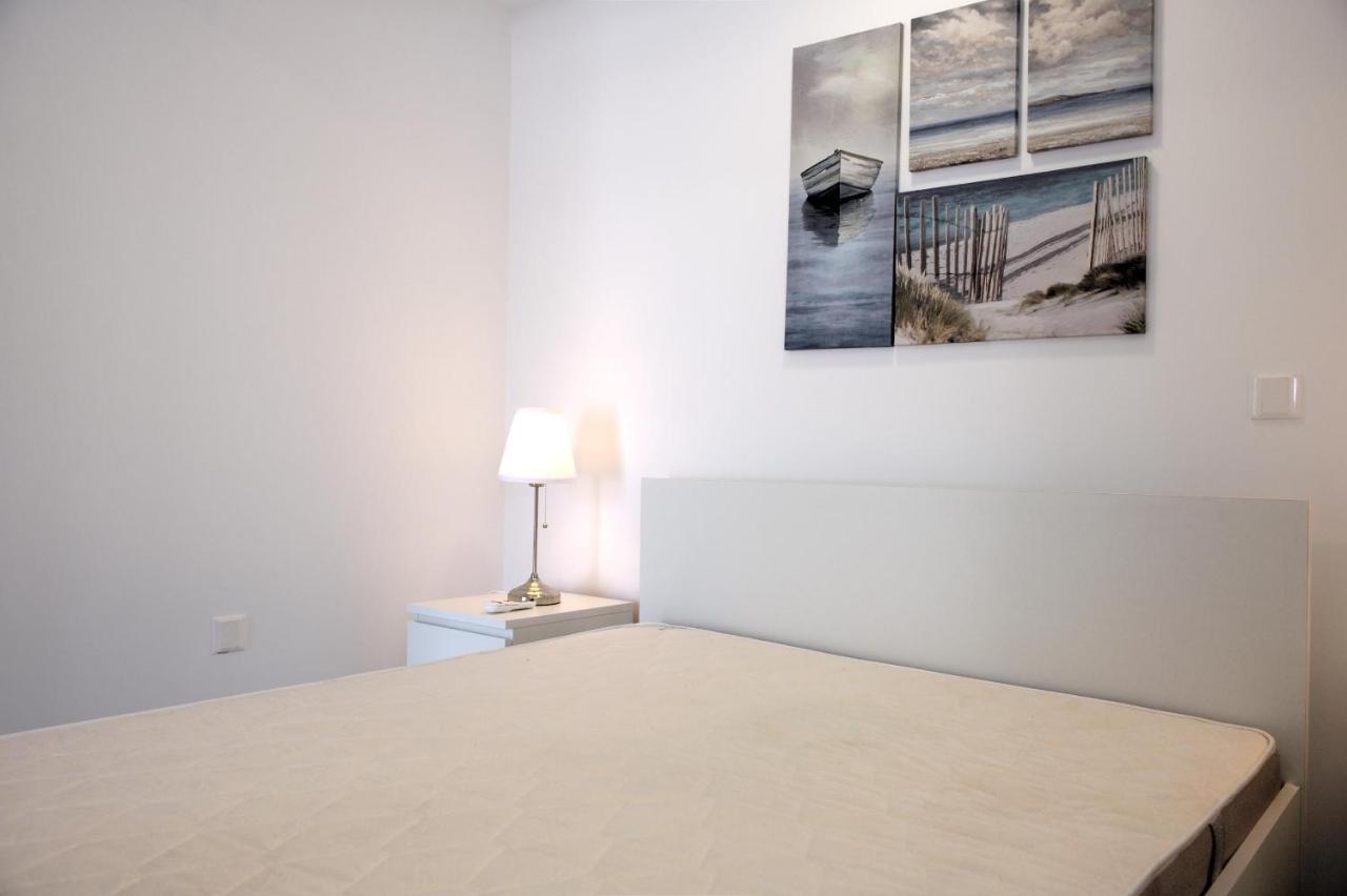 Musan Boutique Apartments Айя-Напа Екстер'єр фото